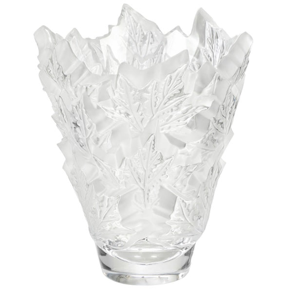 Lalique Champes-Elysees Vase 10598700