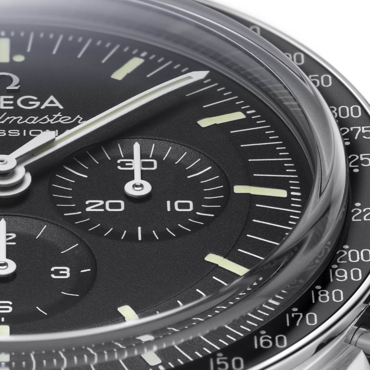 Omega Speedmaster Moonwatch Sapphire 310.30.42.50.01.002