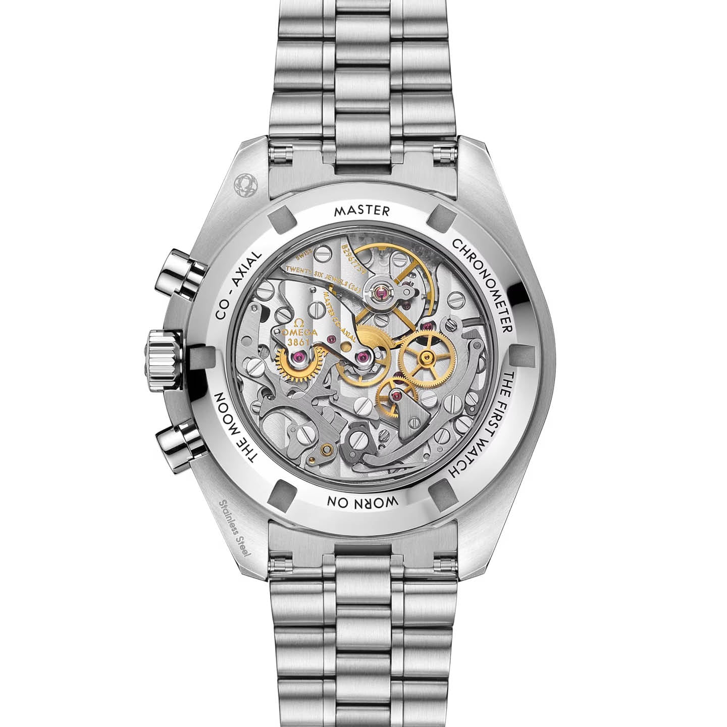 Omega Speedmaster Moonwatch 310.30.42.50.04.001