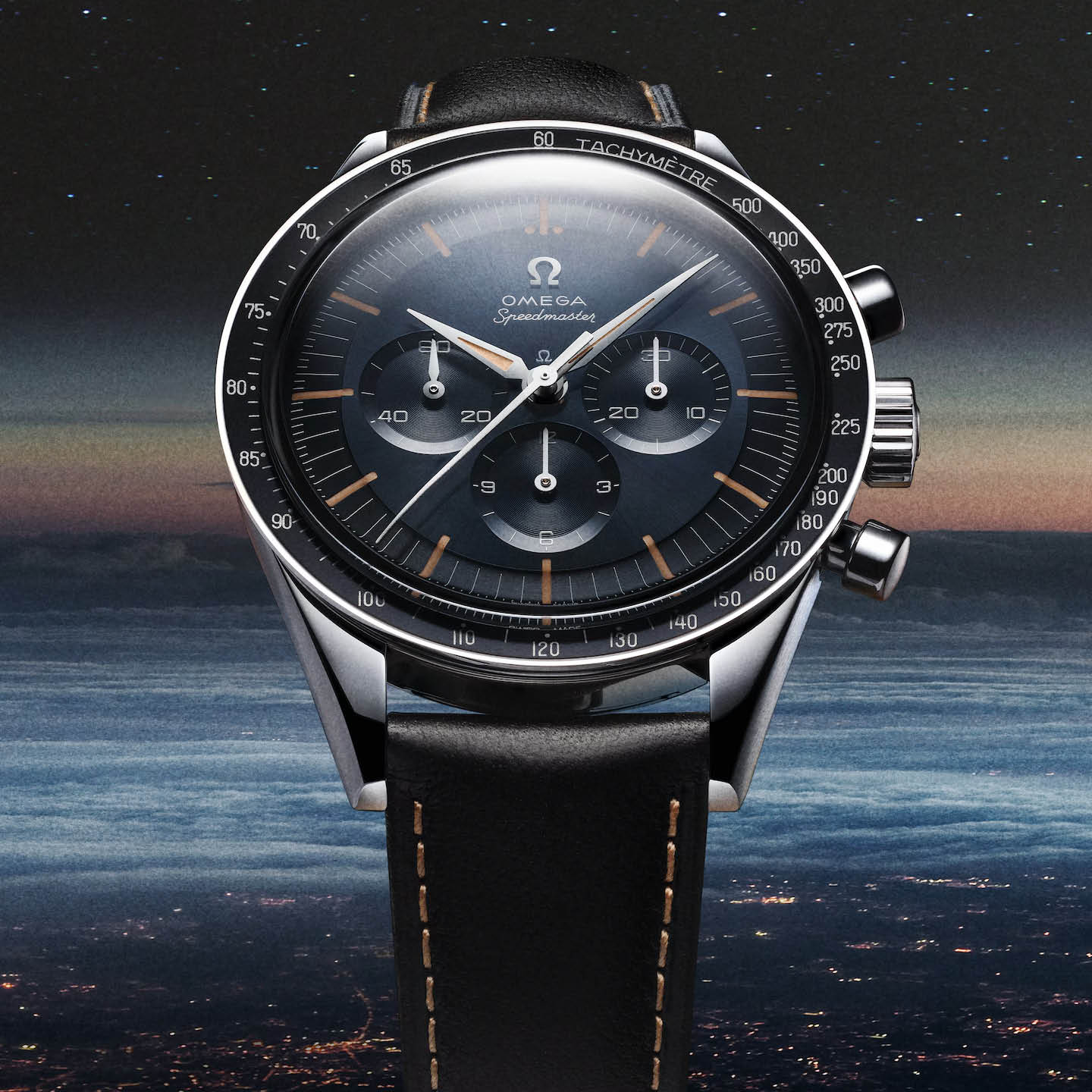 Omega Speedmaster First Omega in Space 310.32.40.50.06.001