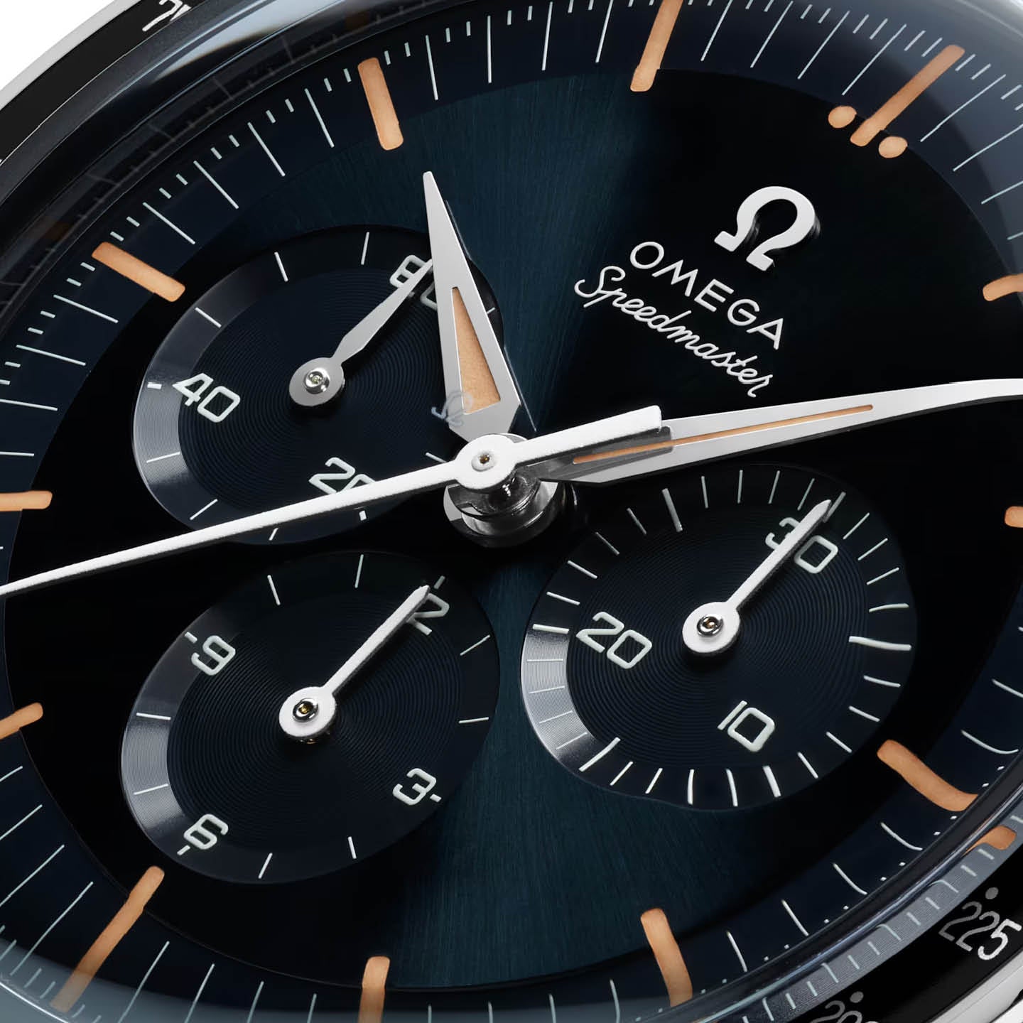 Omega Speedmaster First Omega in Space 310.32.40.50.06.002
