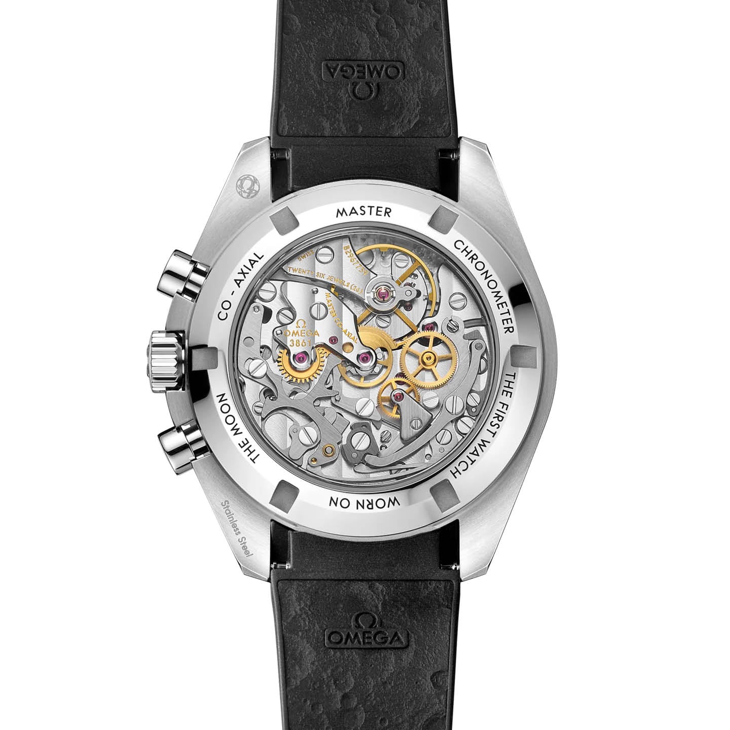 Omega Speedmaster 310.32.42.50.04.001