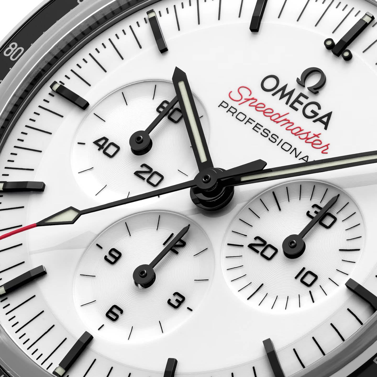Omega Speedmaster 310.32.42.50.04.001