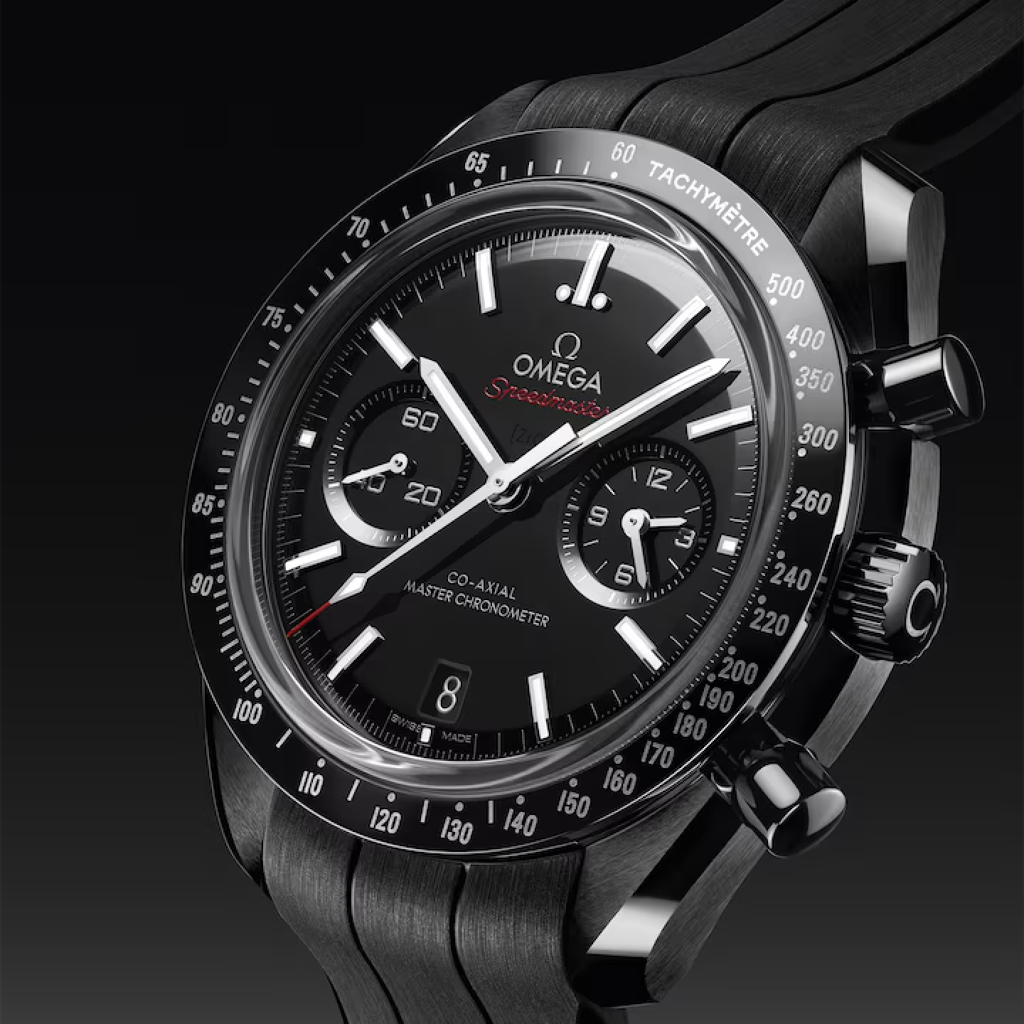 Omega Speedmaster Dark Side of the Moon 310.92.44.51.01.004