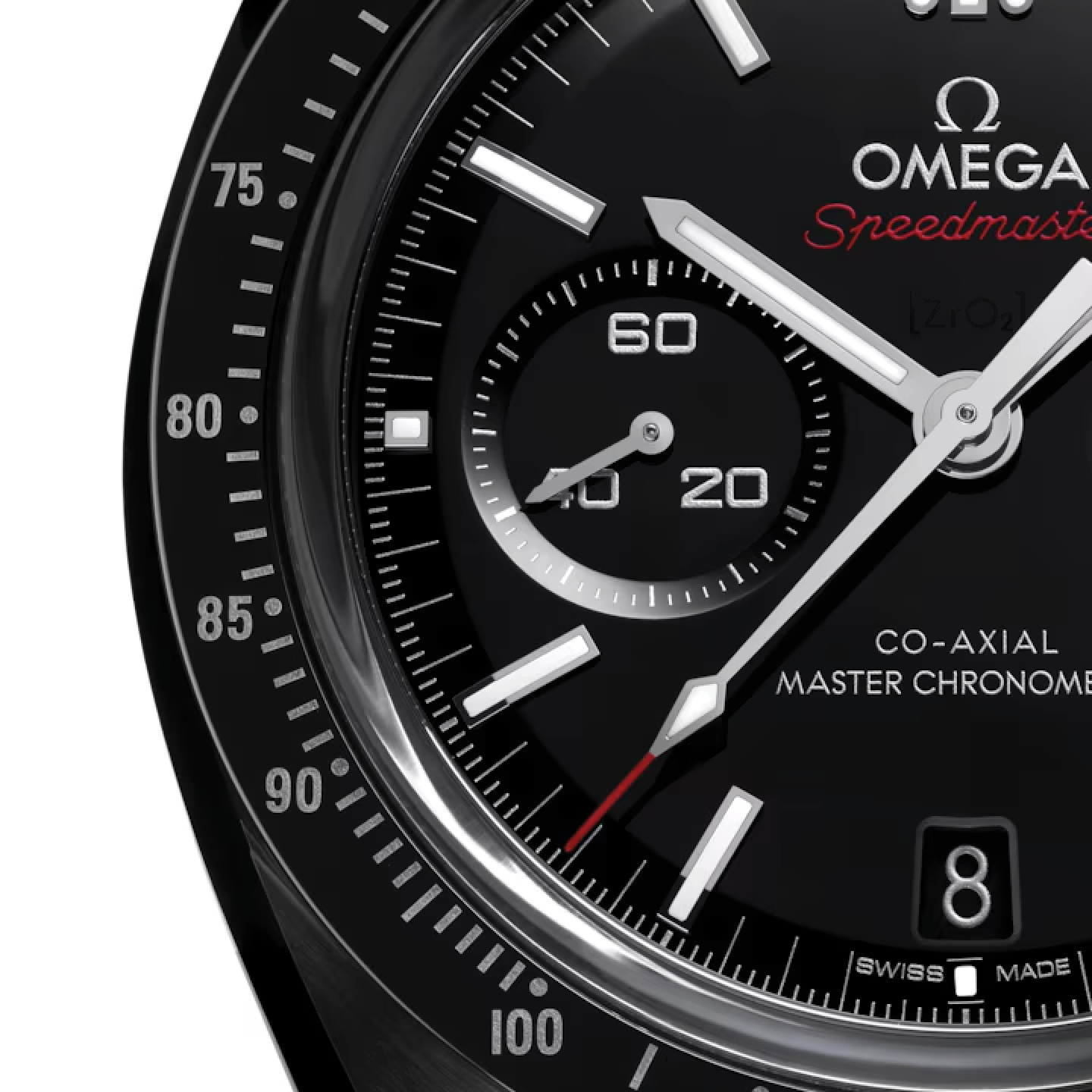 Omega Speedmaster Dark Side of the Moon 310.92.44.51.01.004