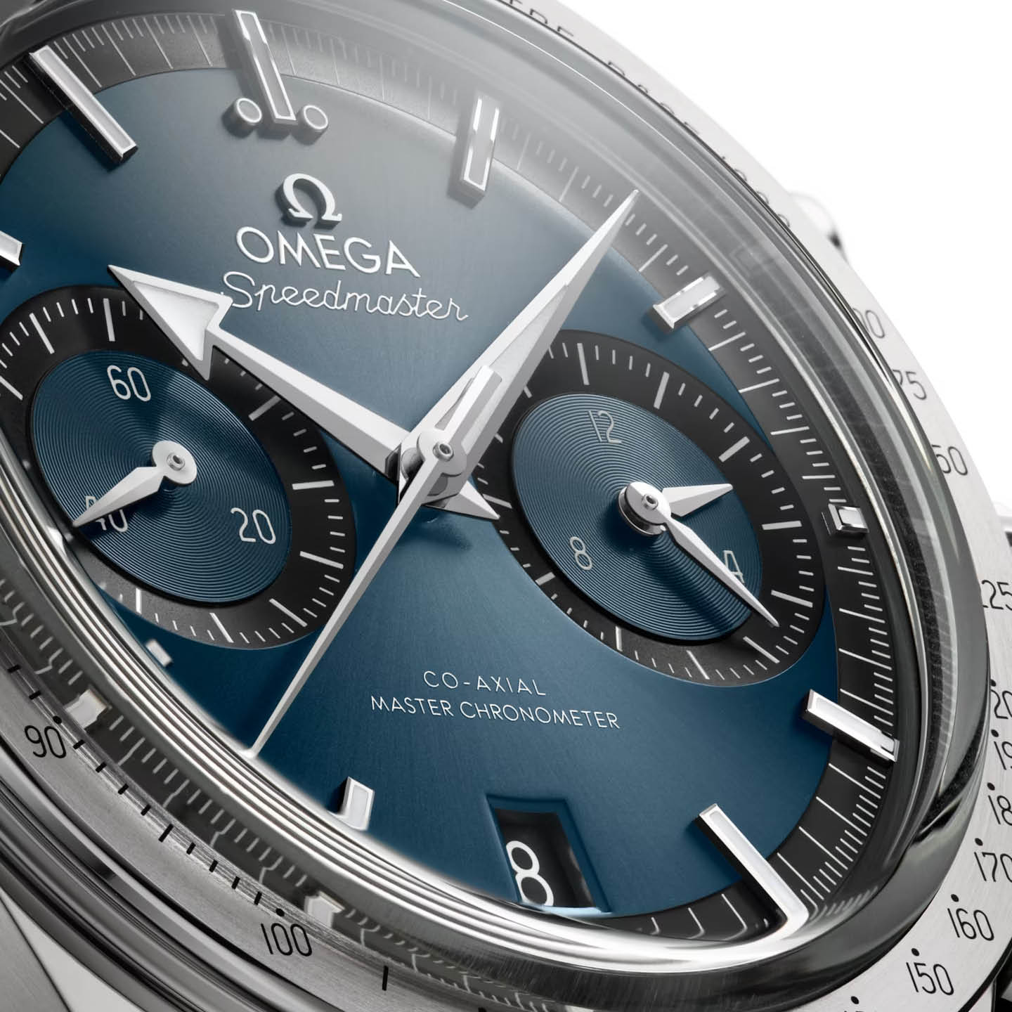 Omega Speedmaster '57 332.10.41.51.03.001