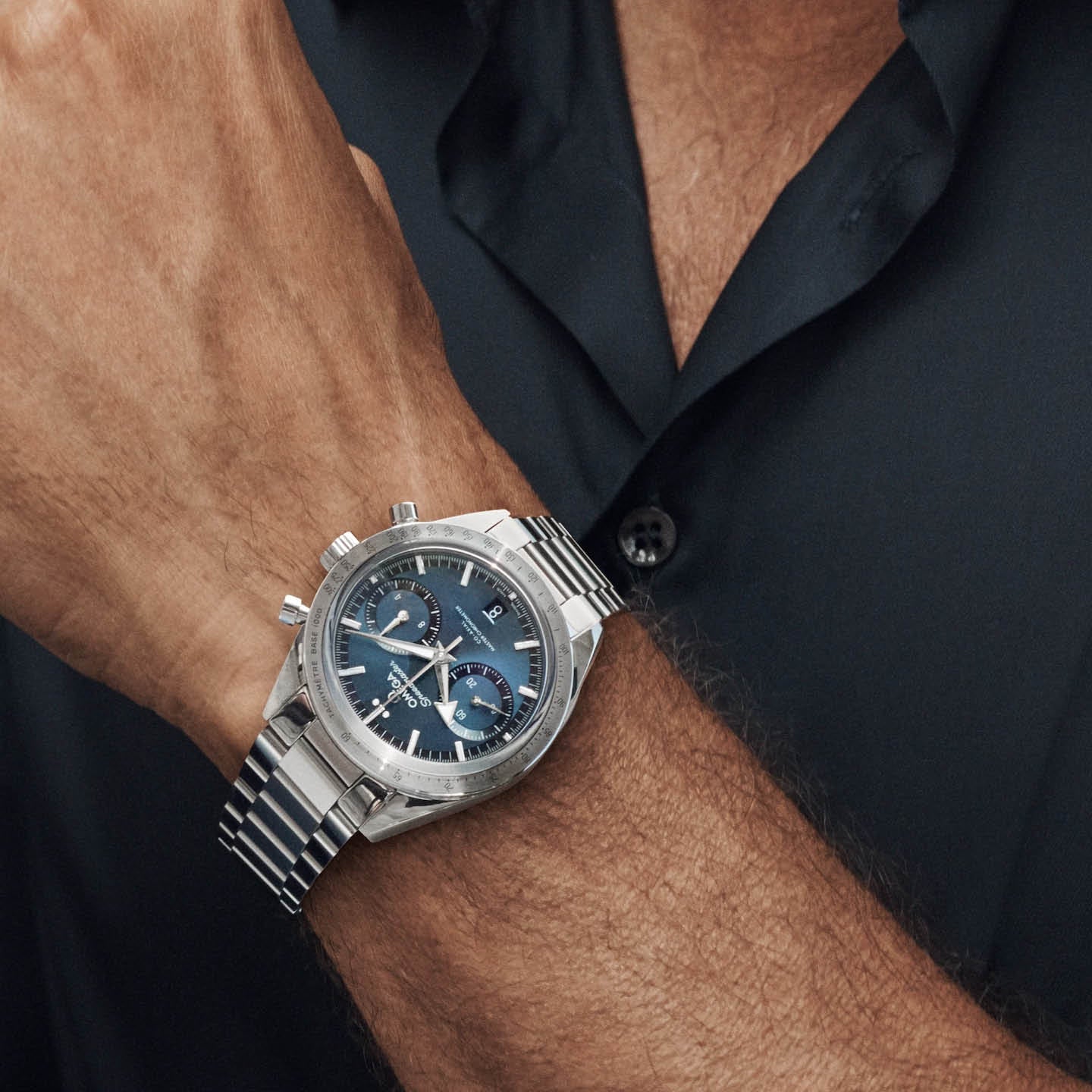 Omega Speedmaster '57 332.10.41.51.03.001