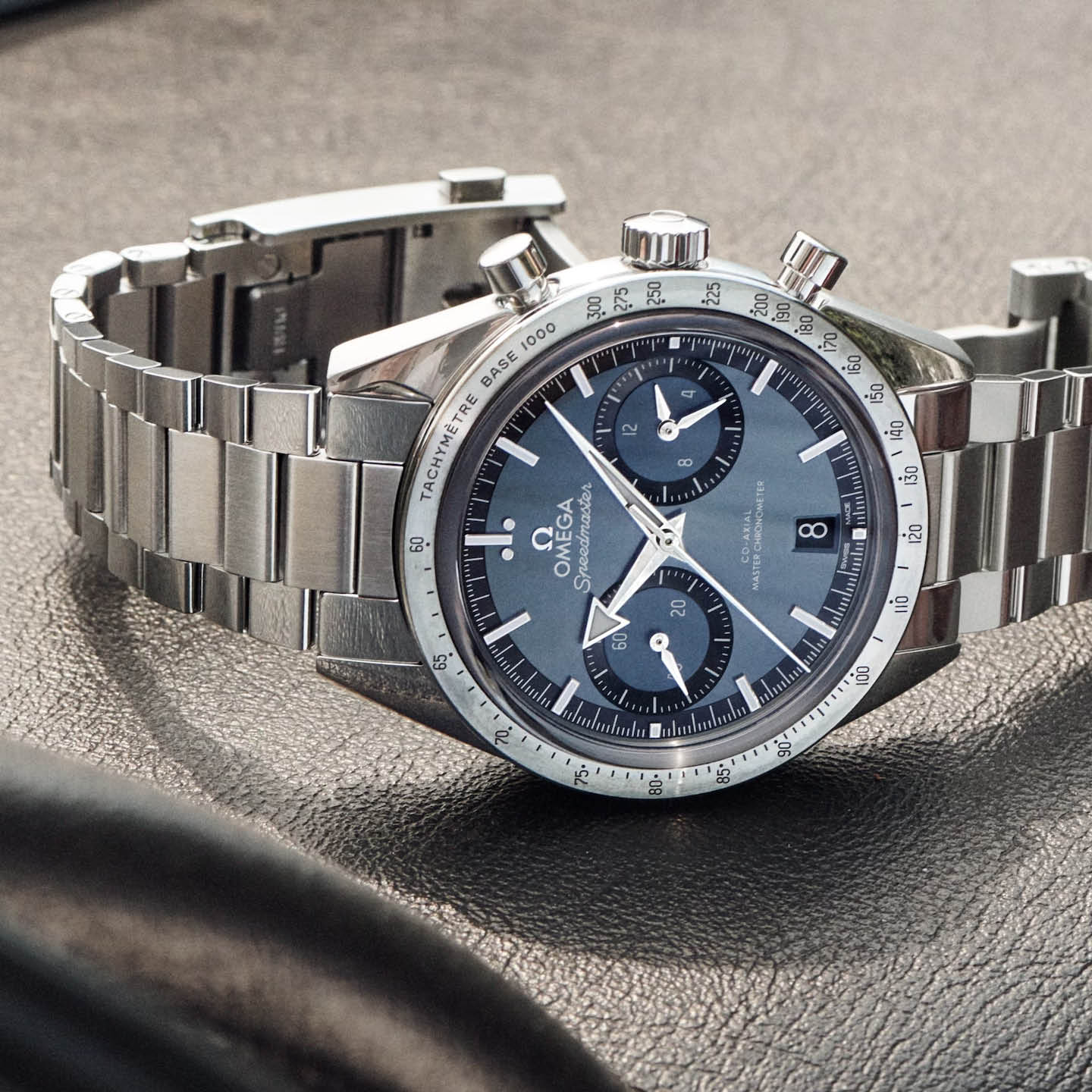 Omega Speedmaster '57 332.10.41.51.03.001