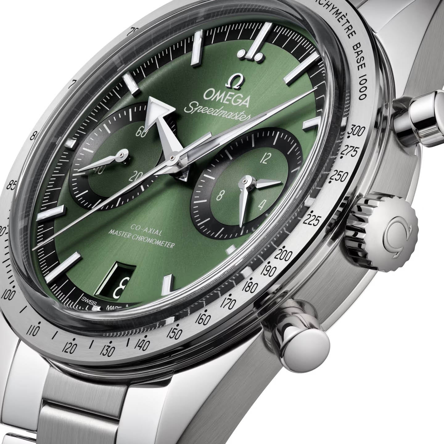 Omega Speedmaster '57 332.10.41.51.10.001