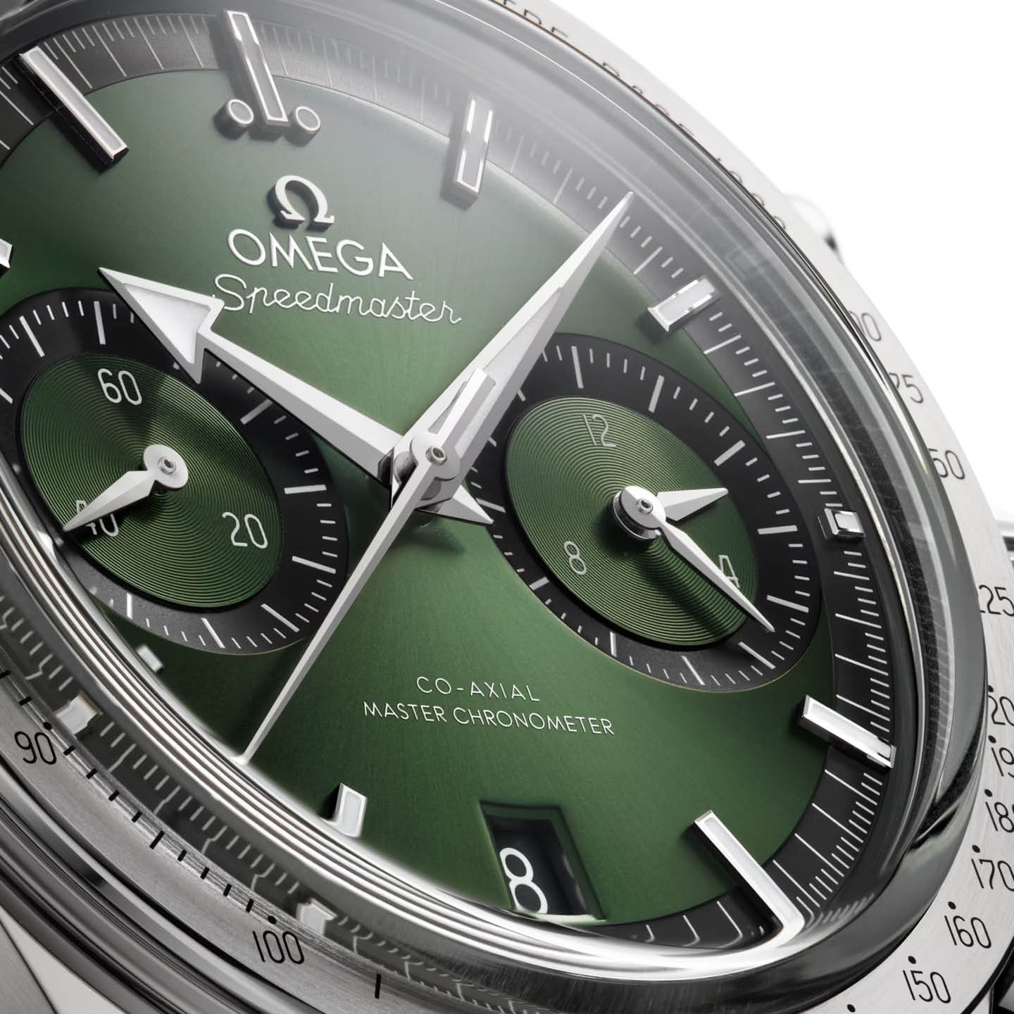 Omega Speedmaster '57 332.10.41.51.10.001