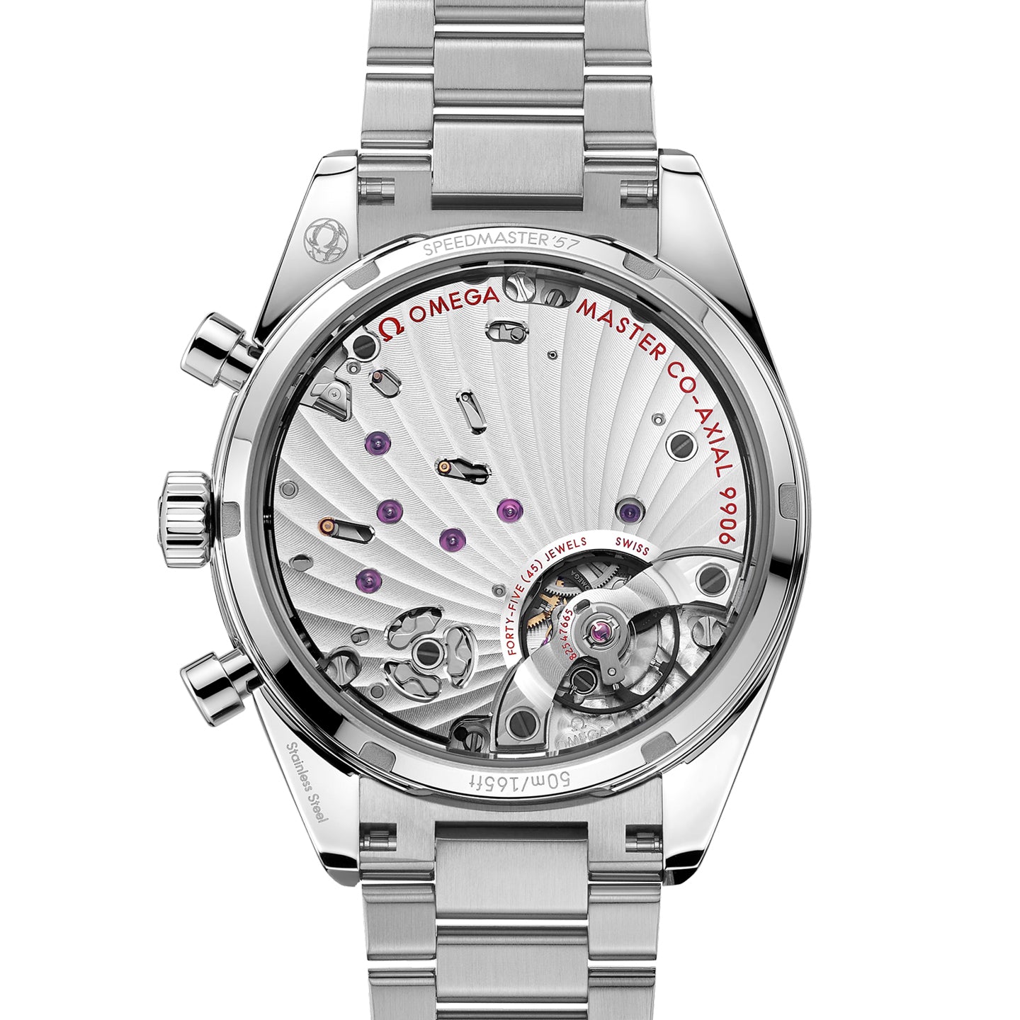 Omega Speedmaster '57 332.10.41.51.11.001
