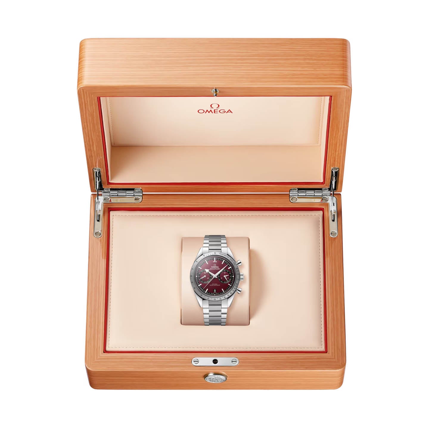 Omega Speedmaster '57 332.10.41.51.11.001