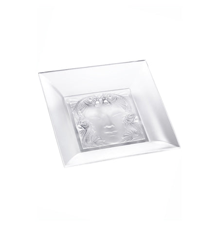 Lalique Mask Dish 10119700