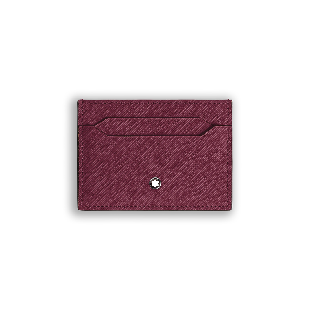 Montblanc Sartorial Card Holder 5cc