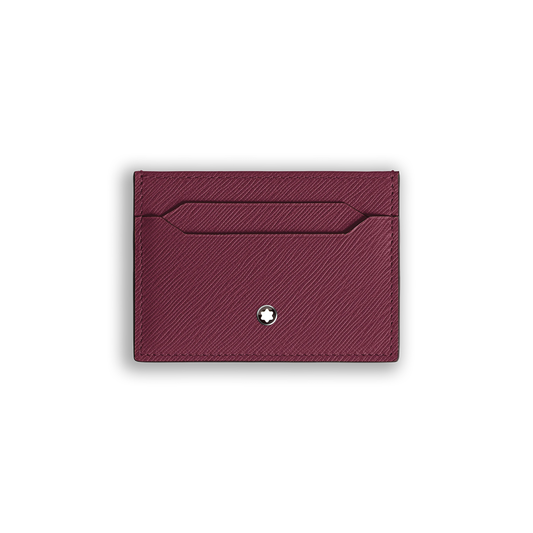 Montblanc Sartorial Card Holder 5cc