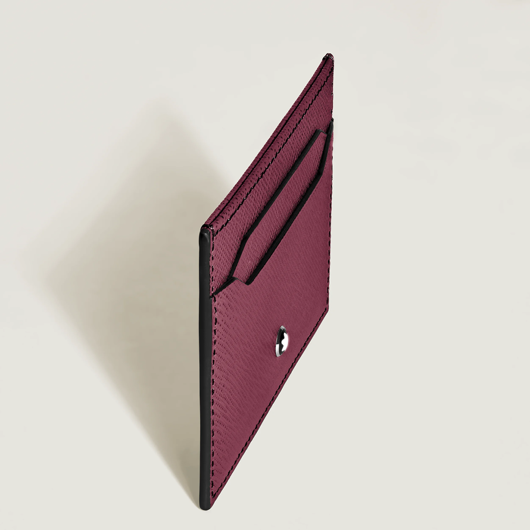 Montblanc Sartorial Card Holder 5cc