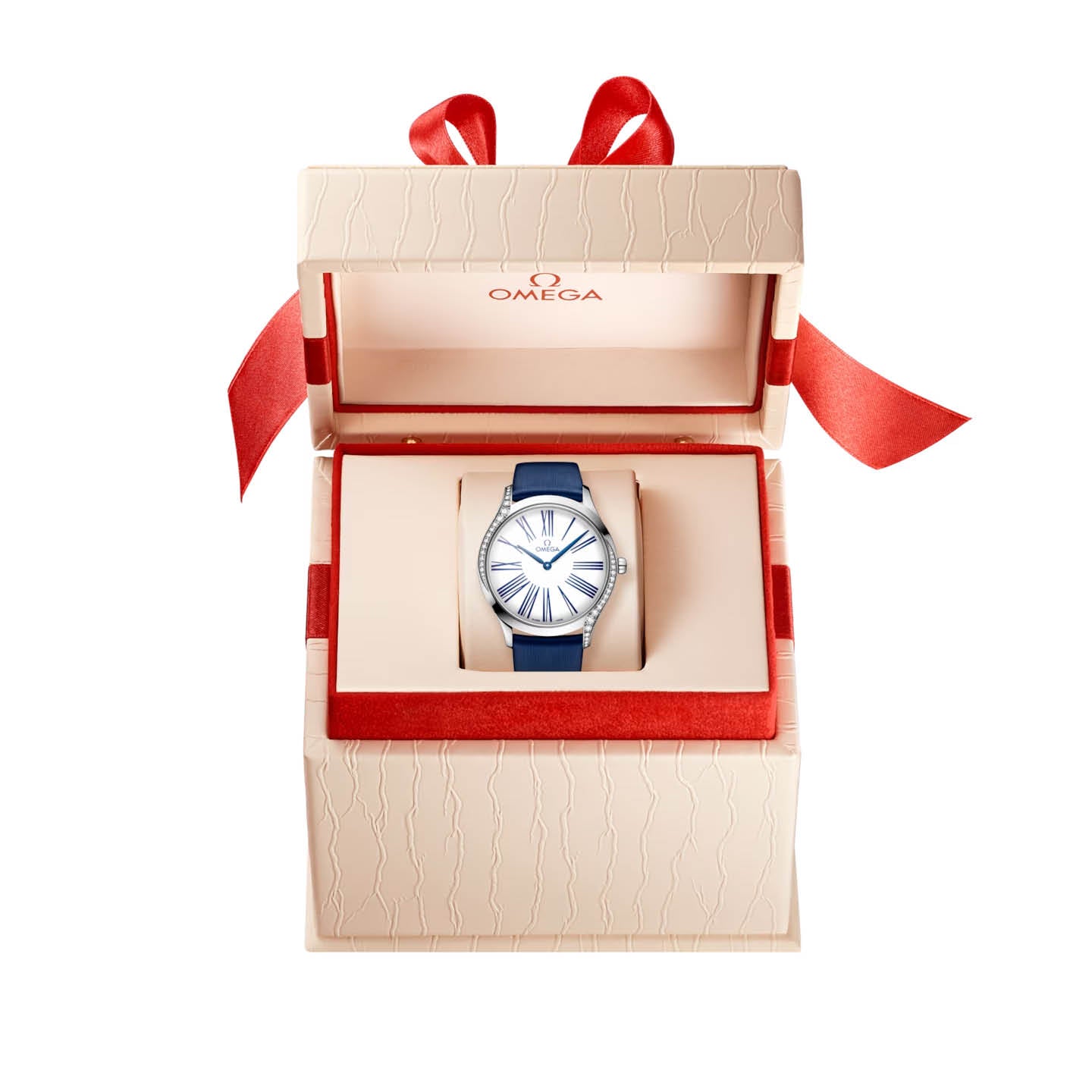 Omega De Ville Tresor 428.17.36.60.04.001