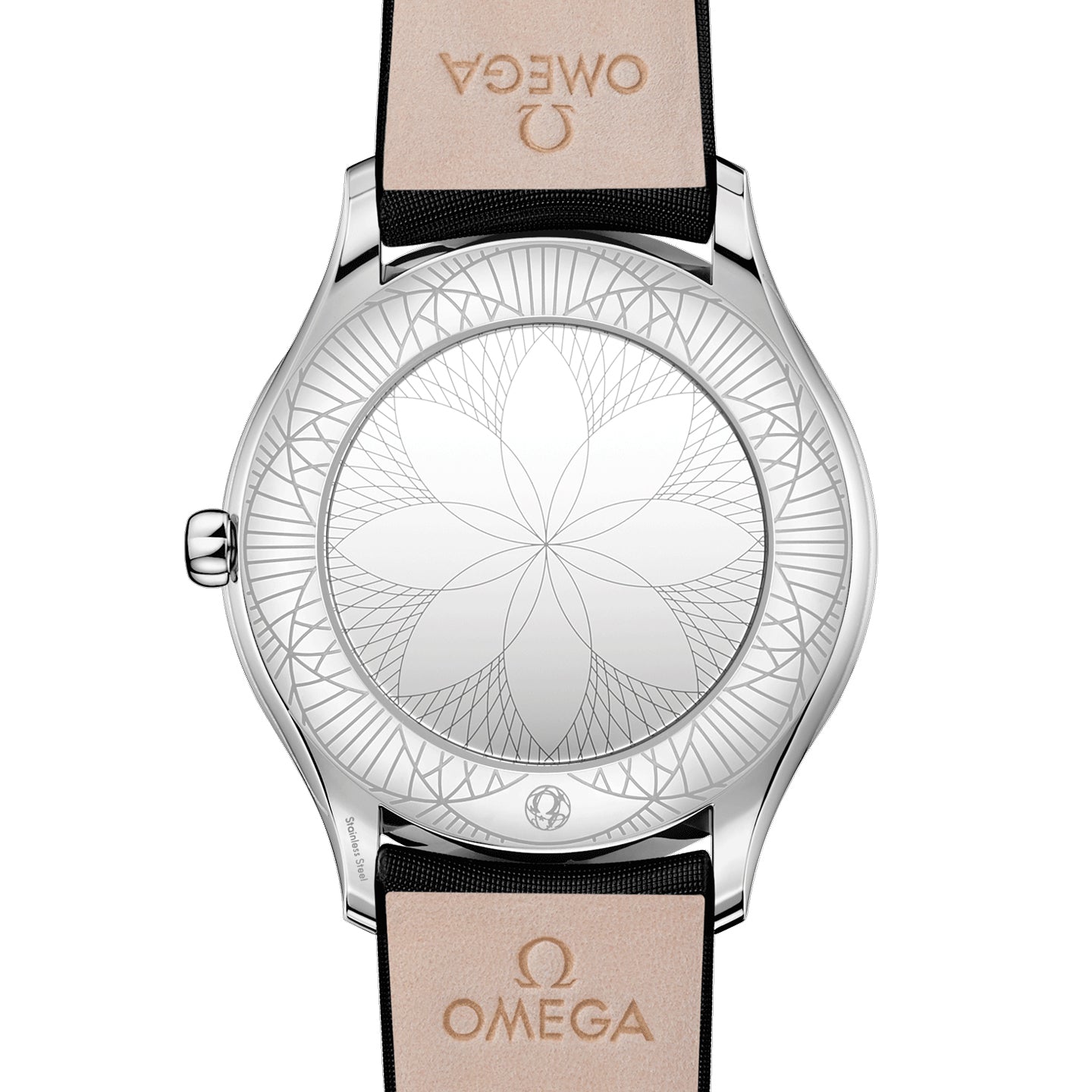 Omega De Ville Tresor 428.17.36.60.05.001