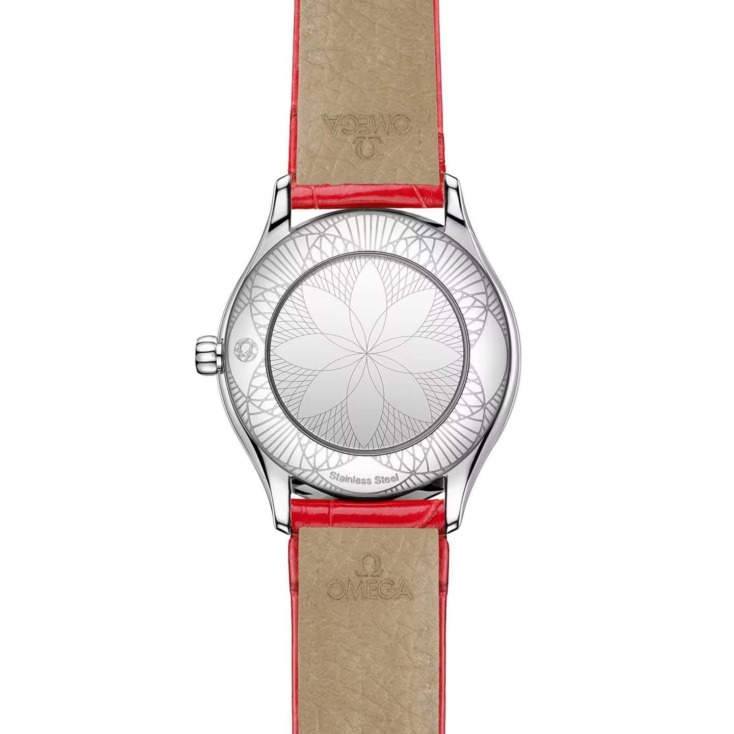 Omega De Ville Mini Tresor 428.18.26.60.04.003