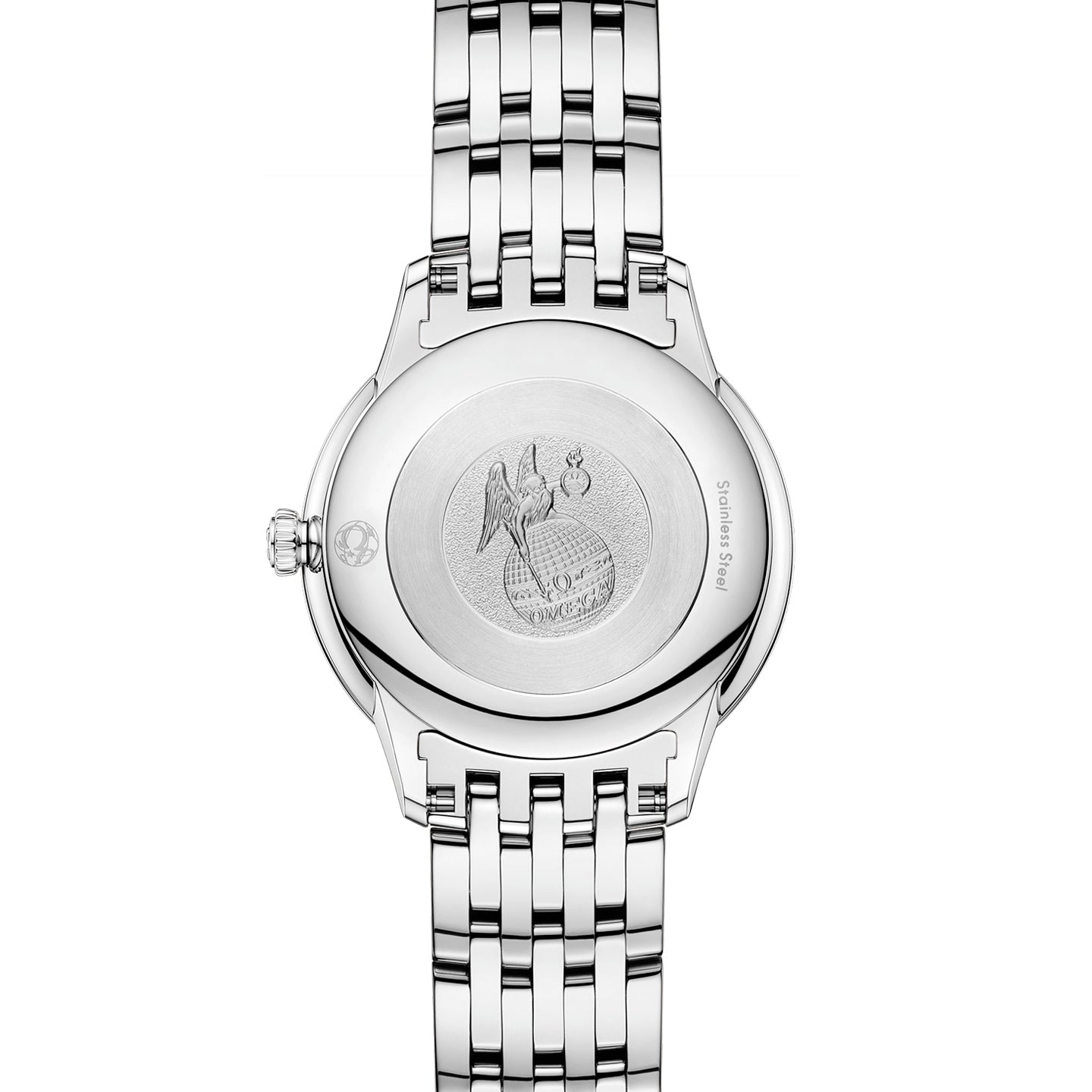 Omega De Ville Prestige 434.10.28.60.09.001