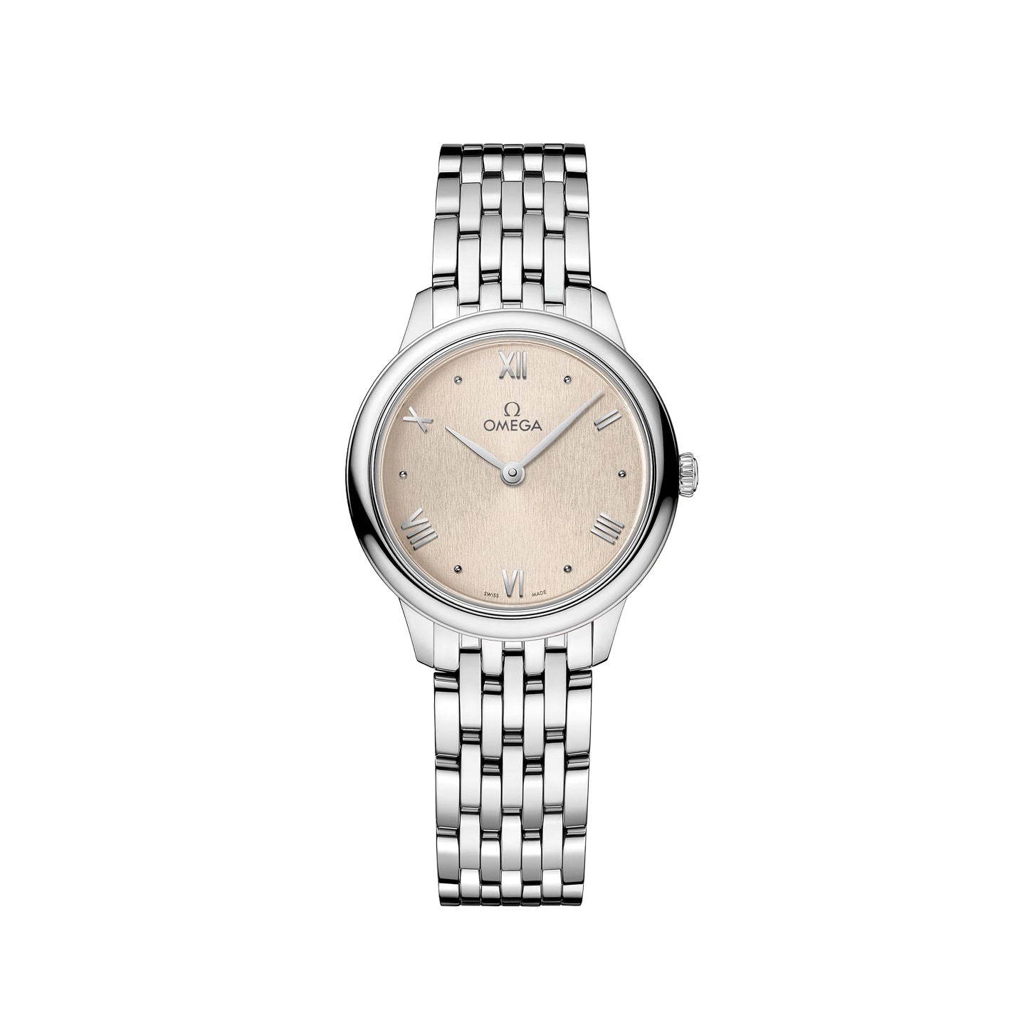Omega De Ville Prestige 434.10.28.60.09.001