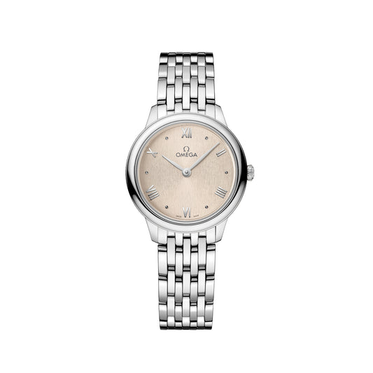 Omega De Ville Prestige 434.10.28.60.09.001
