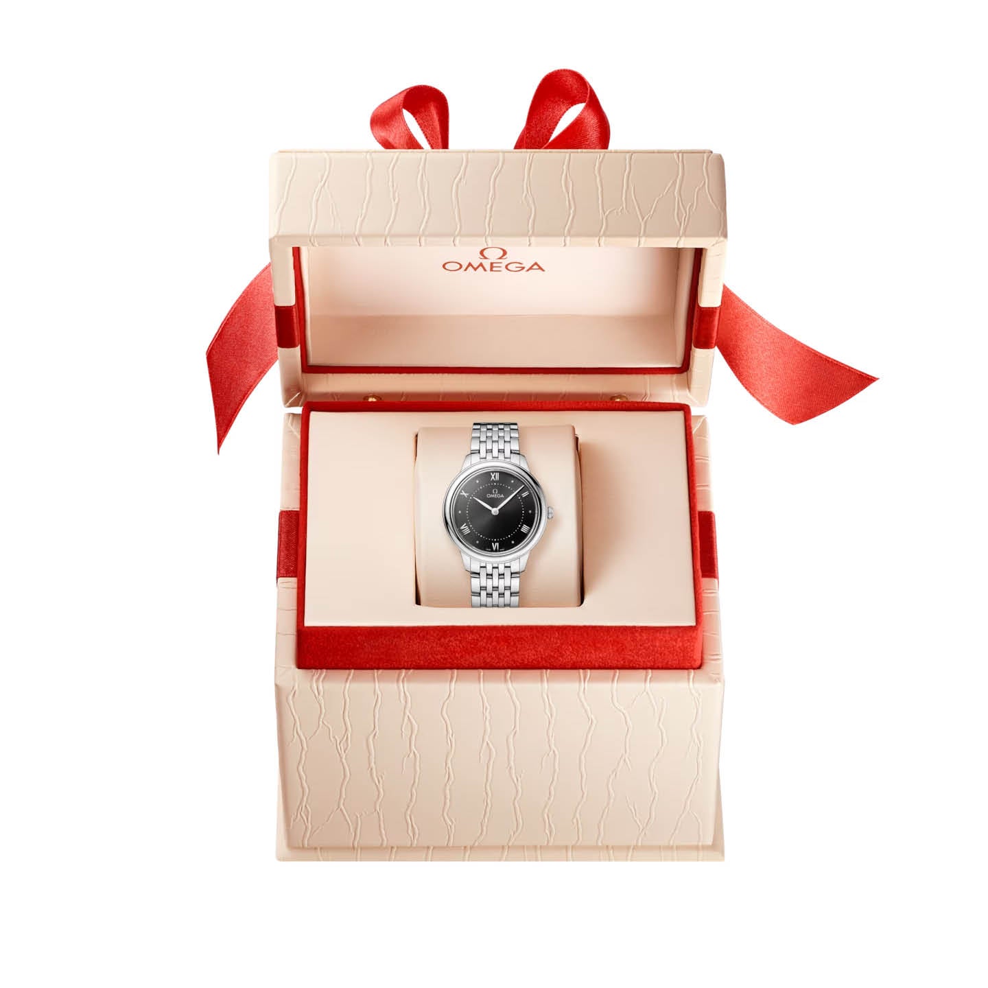 Omega De Ville Prestige 434.10.30.60.01.001
