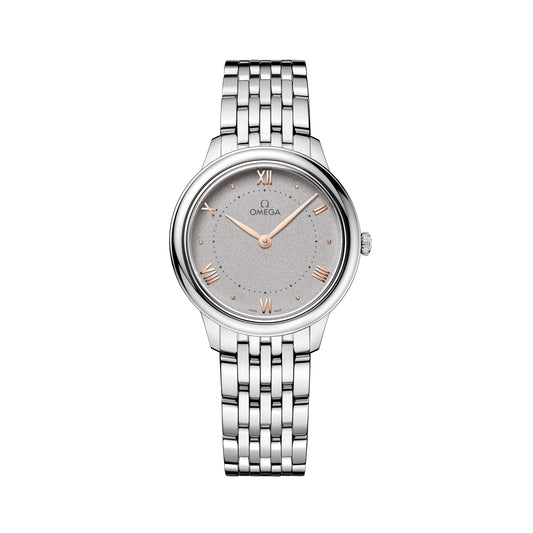 Omega De Ville Prestige 434.10.30.60.06.001