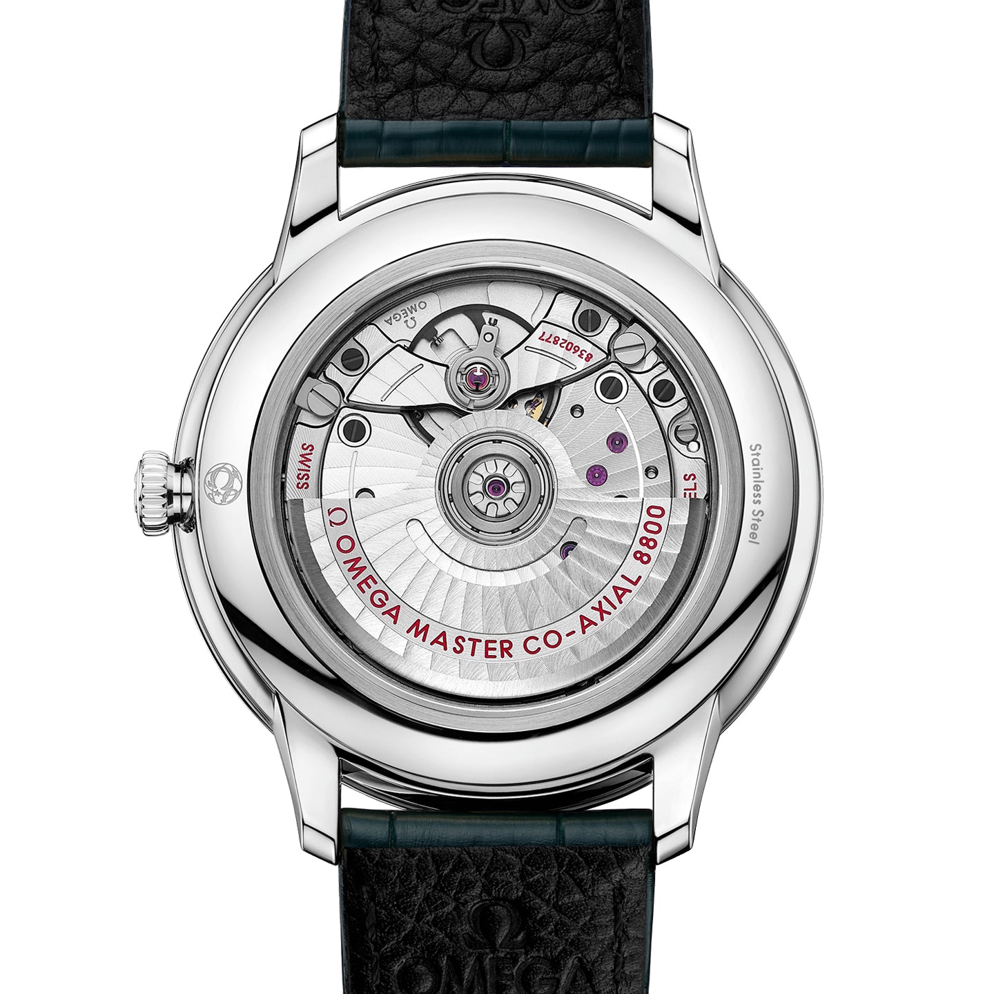 Omega De Ville Prestige 434.13.40.20.10.001