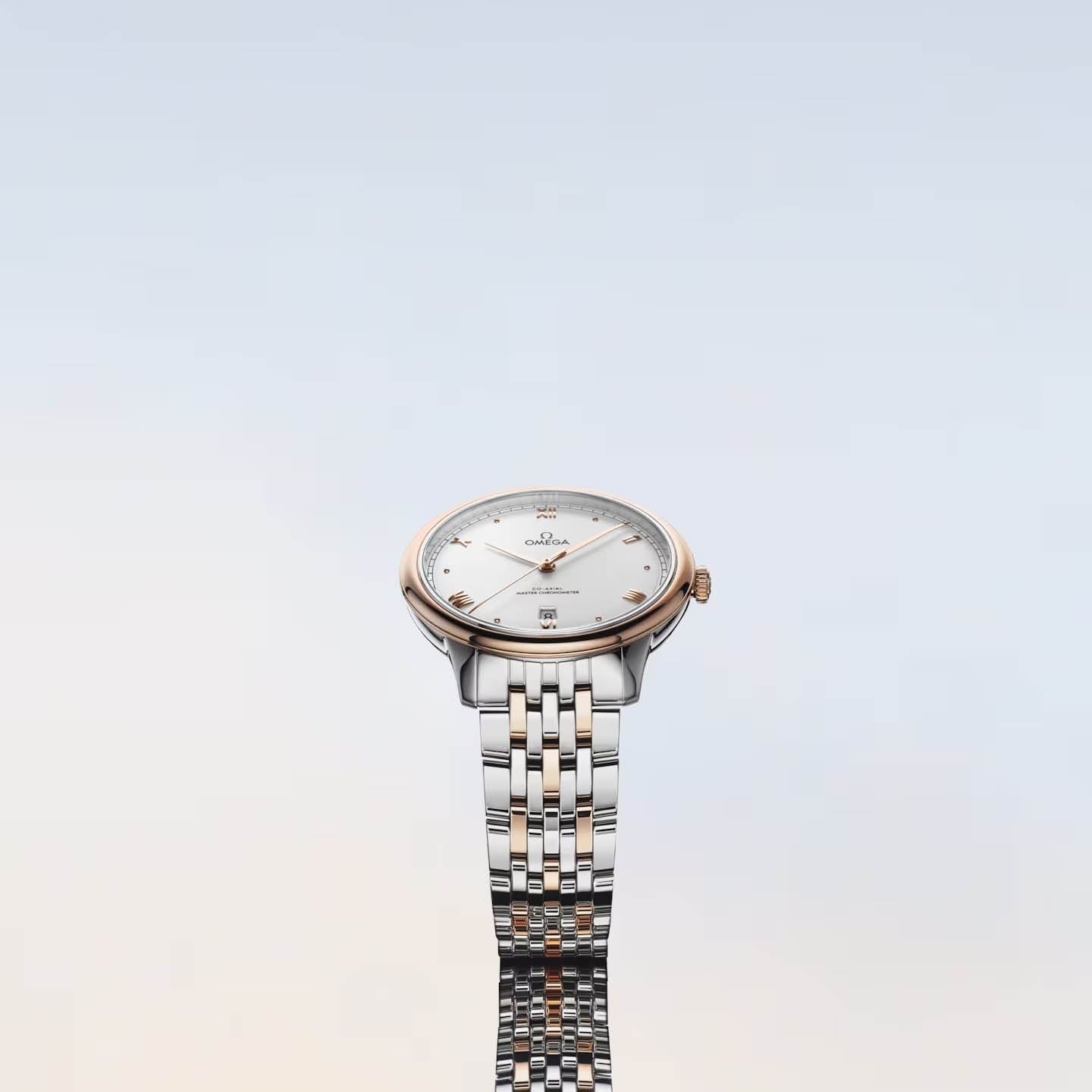 Omega De Ville Prestige 434.20.40.20.02.001