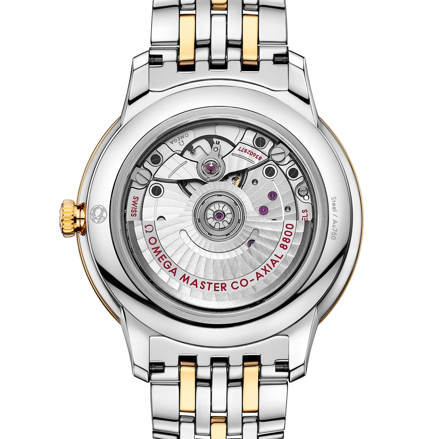 Omega De Ville Prestige 434.20.40.20.02.002