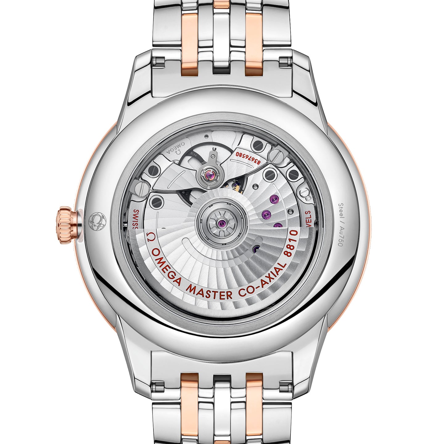 Omega De Ville Prestige 434.20.41.21.09.001