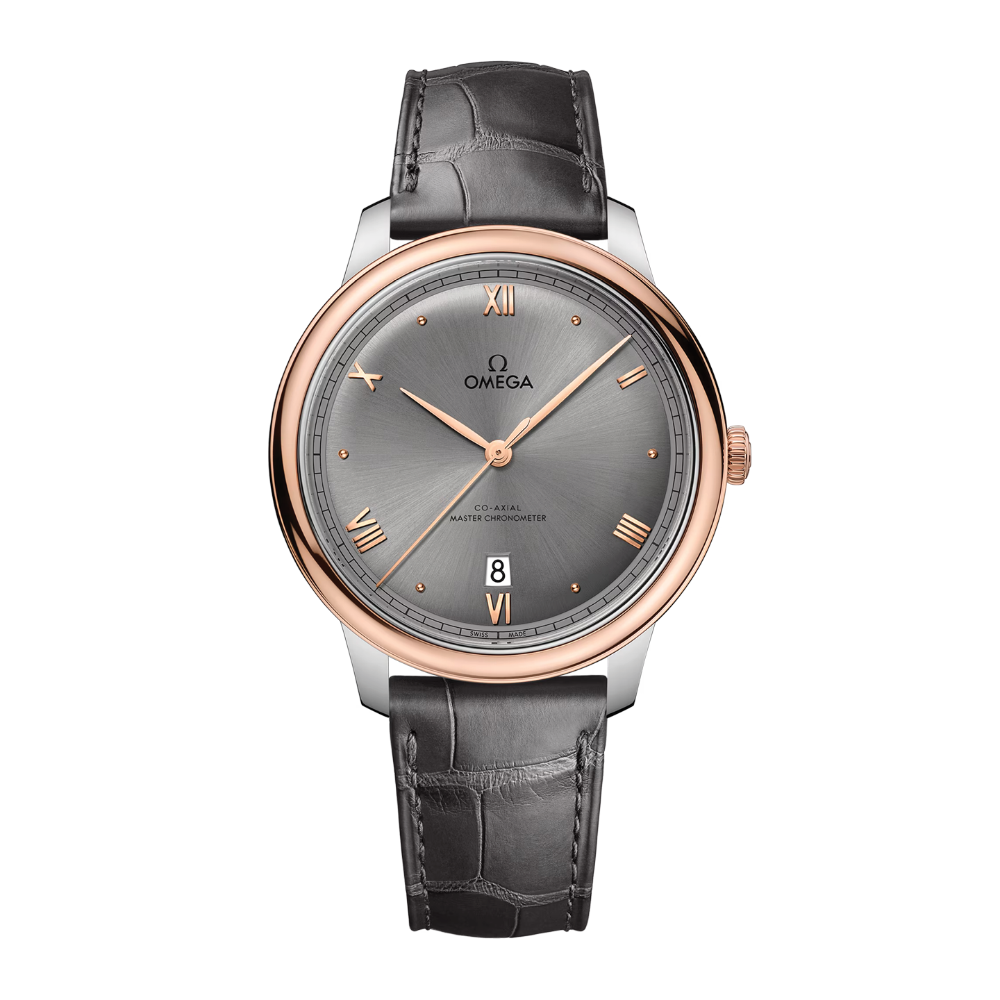 Omega De Ville Prestige 434.23.40.20.06.001