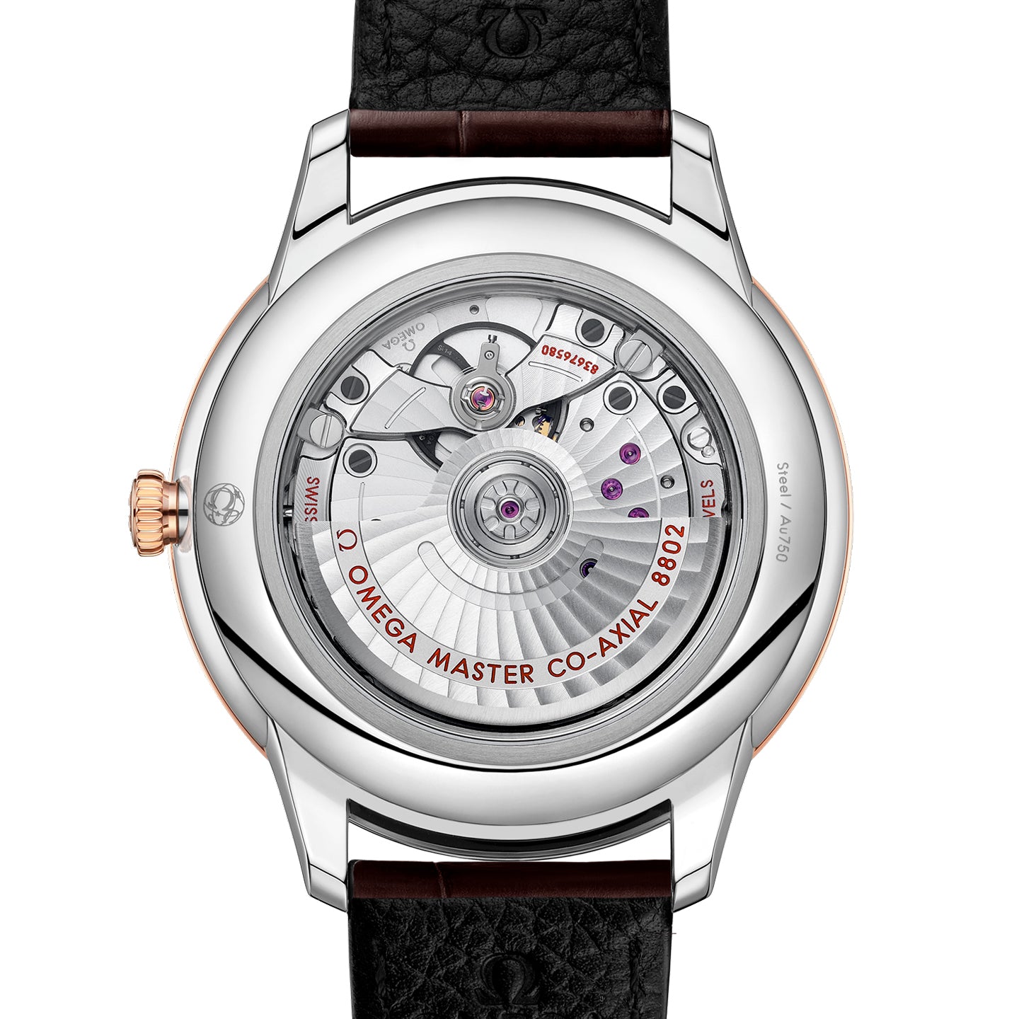 Omega De Ville Prestige 434.23.41.20.02.001