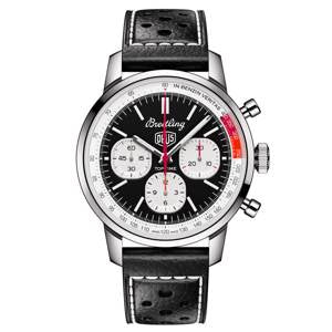 Breitling Top Time Deus