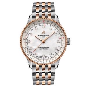 Breitling Navitimer U17327211A1U1