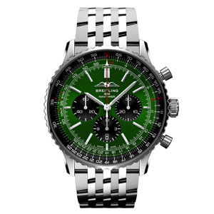 Breitling Navitimer AB0137241L1A1