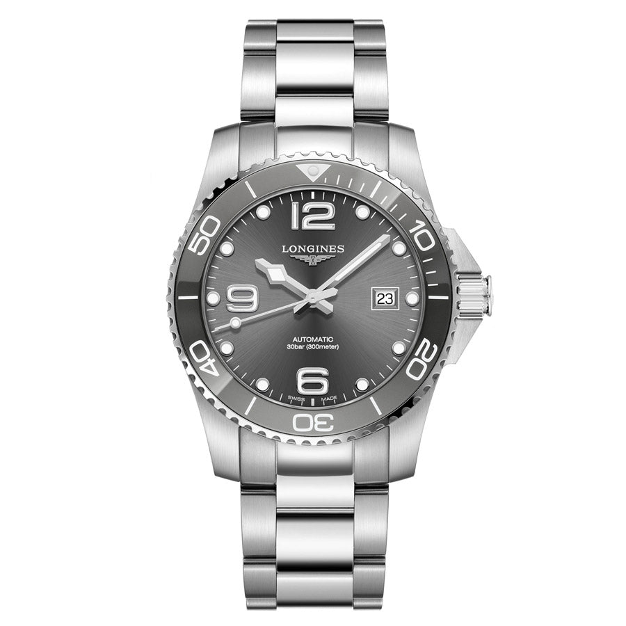 Longines HydroConquest L3.781.4.76.6