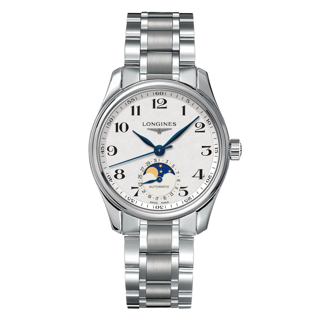 Longines Master Collection L2.409.4.78.6