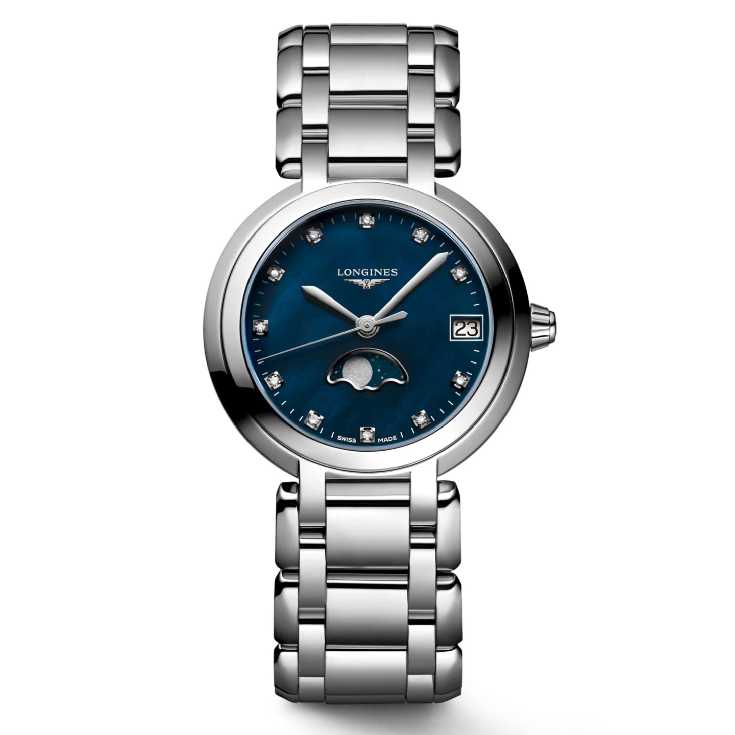 Longines Prima Luna