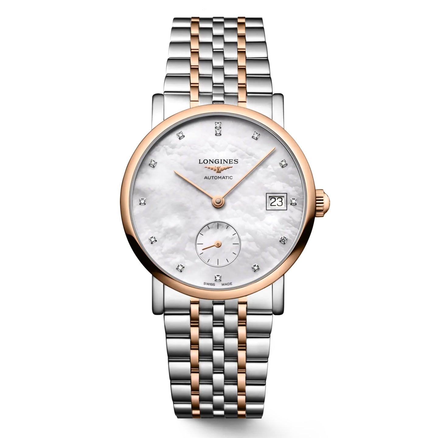 Longines Elegant Collection L4.312.5.87.7