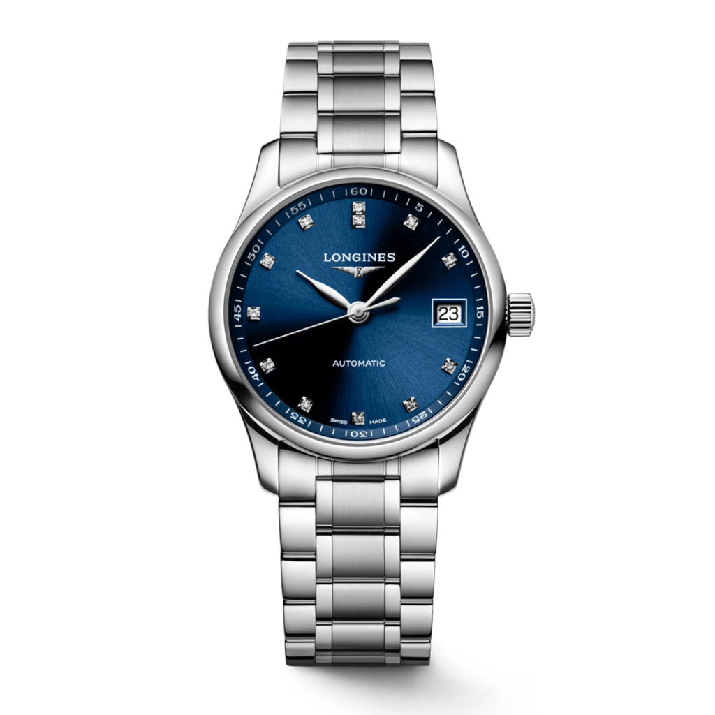Longines Master Collection L2.357.4.97.6