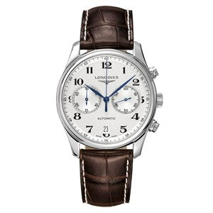 Longines Master Collection L2.629.4.78.3