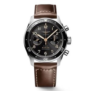 Longines Spirit L3.821.4.53.2