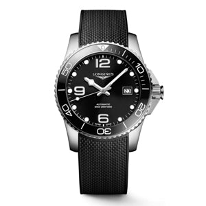 Longines HydroConquest L3.781.4.56.9