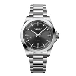 Longines Conquest L3.830.4.52.6
