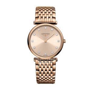Longines La Grande Classique L4.209.1.90.8