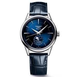 Longines Flagship Heritage L4.815.4.92.2