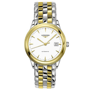 Longines Flagship L4.974.3.22.7
