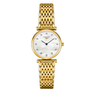 Longines La Grande Classique L4.209.2.87.8